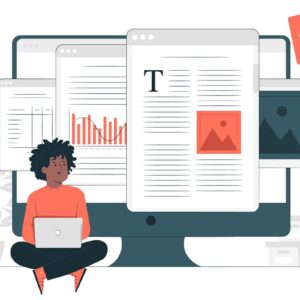 Microsoft Word 2021